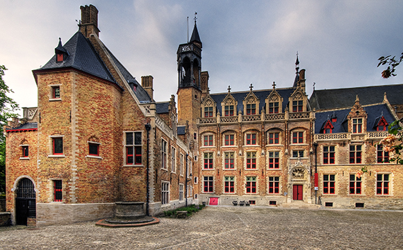 Gruuthuse Museum Brugge - Audiotour