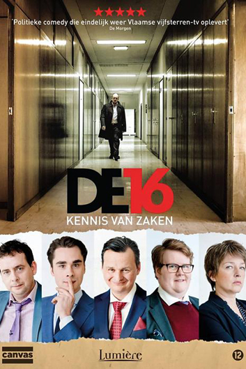 De 16