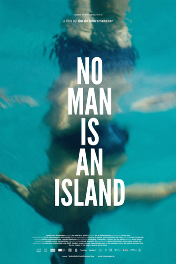No Man Is An Island