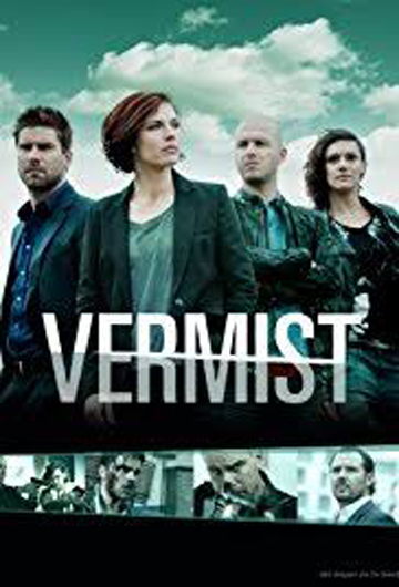 Vermist - Reeks